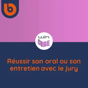 Réussir son oral ou son entretien avec le jury