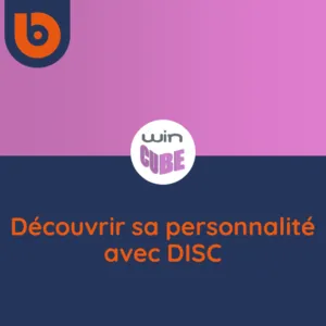Découvrir sa personnalité avec DISC
