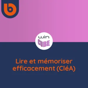Lire et mémoriser efficacement (CléA)