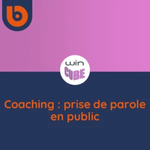Coaching : prise de parole en public